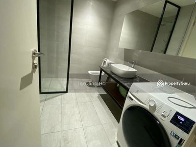 Residensi Solaris Parq, Malaysia Residensi Solaris Parq, Malaysia