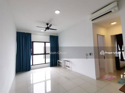 Le Pavilion, Puchong, Malaysia Le Pavilion, Puchong, Malaysia