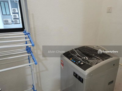 Le Pavilion, Puchong, Malaysia Le Pavilion, Puchong, Malaysia