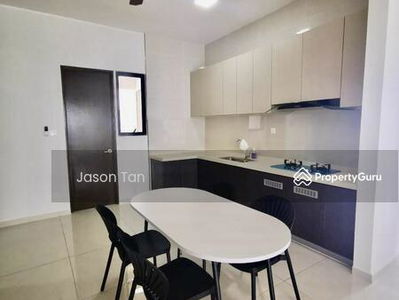 Bay Laurel @ Country Garden Danga Bay, Malaysia Bay Laurel @ Country Garden Danga Bay, Malaysia