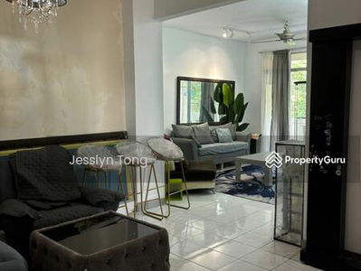 Bukit OUG Condominiums, Malaysia Bukit OUG Condominiums, Malaysia