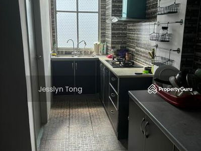 Bukit OUG Condominiums, Malaysia Bukit OUG Condominiums, Malaysia