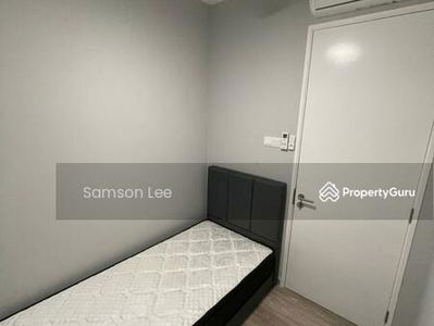 United Point Residence @ North Kiara, Malaysia United Point Residence @ North Kiara, Malaysia