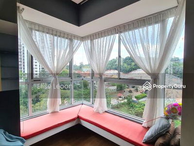 Verve Suites @ Mont Kiara, Malaysia Verve Suites @ Mont Kiara, Malaysia