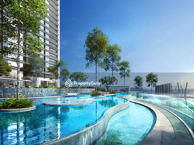 Setia City Residences, Malaysia Setia City Residences, Malaysia