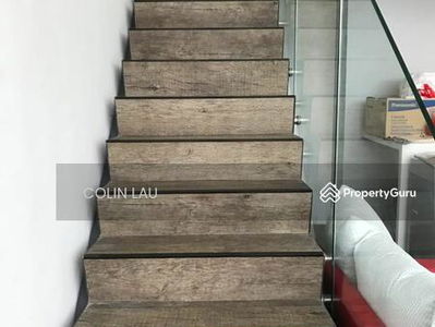 The Place @ Cyberjaya, Malaysia The Place @ Cyberjaya, Malaysia