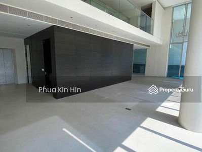 One KL, Malaysia One KL, Malaysia