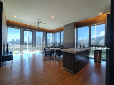 City Of Dreams Penang, Malaysia City Of Dreams Penang, Malaysia