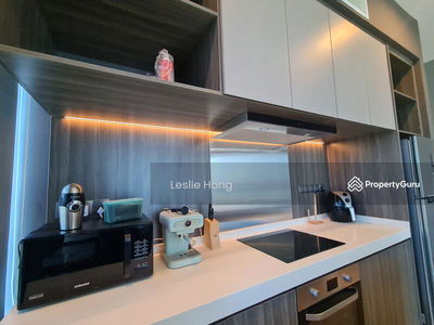 City Of Dreams Penang, Malaysia City Of Dreams Penang, Malaysia