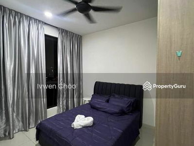 The M @ Medini Macrolink, Malaysia The M @ Medini Macrolink, Malaysia