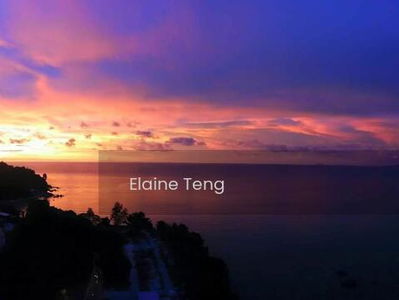 10 Island Resort, Malaysia 10 Island Resort, Malaysia