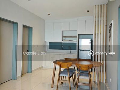 Pinnacle, Malaysia Pinnacle, Malaysia