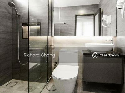 Riana South, Malaysia Riana South, Malaysia