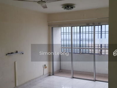 Flora Damansara, Malaysia Flora Damansara, Malaysia