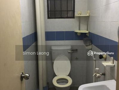 Flora Damansara, Malaysia Flora Damansara, Malaysia