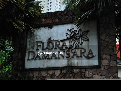 Flora Damansara, Malaysia Flora Damansara, Malaysia