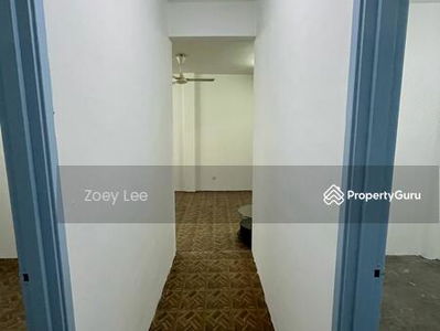 Taman Pulai Flora Flat, Malaysia Taman Pulai Flora Flat, Malaysia