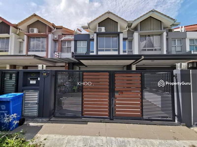 Nectandra, Setia Alam, Malaysia Nectandra, Setia Alam, Malaysia