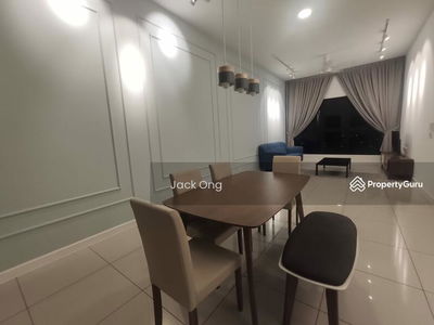 Le Pavilion, Puchong, Malaysia Le Pavilion, Puchong, Malaysia