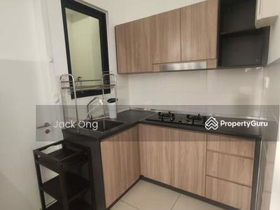 Le Pavilion, Puchong, Malaysia Le Pavilion, Puchong, Malaysia