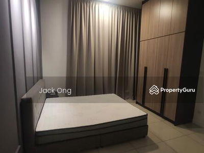 Le Pavilion, Puchong, Malaysia Le Pavilion, Puchong, Malaysia