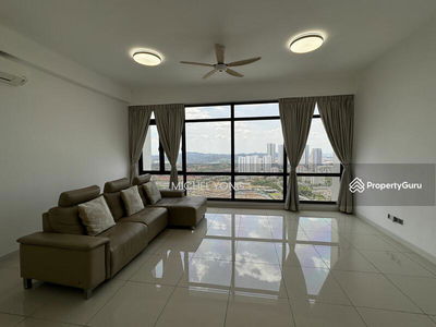 The Park 2 @ Pavilion Bukit Jalil, Malaysia The Park 2 @ Pavilion Bukit Jalil, Malaysia