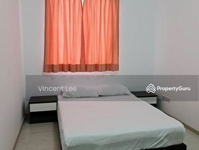 The Hamilton Wangsa Maju, Malaysia The Hamilton Wangsa Maju, Malaysia