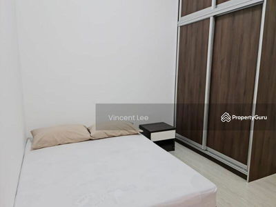 The Hamilton Wangsa Maju, Malaysia The Hamilton Wangsa Maju, Malaysia