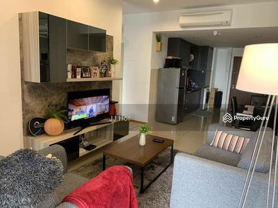 Medini, Malaysia Medini, Malaysia