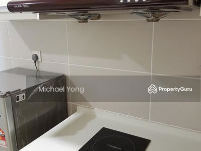 3 Elements @ Seri Kembangan, Malaysia 3 Elements @ Seri Kembangan, Malaysia