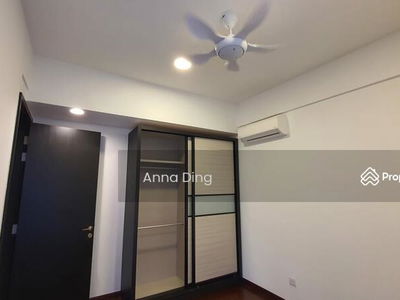 Agile Mont Kiara, Malaysia Agile Mont Kiara, Malaysia