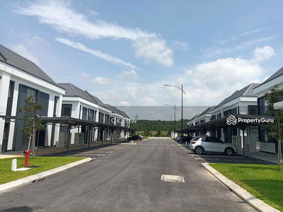 Eco Forest Hazelton, ERGO Home, Malaysia Eco Forest Hazelton, ERGO Home, Malaysia