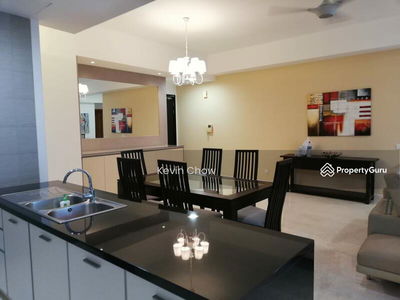 The Meritz, Malaysia The Meritz, Malaysia