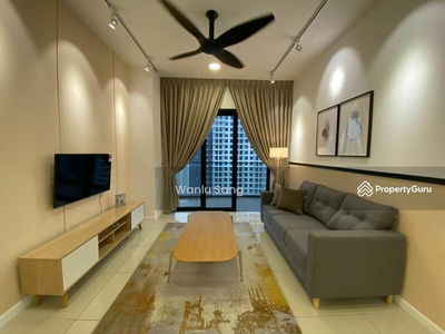 Novum Bangsar South, Malaysia Novum Bangsar South, Malaysia