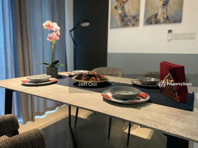 Sunway Mont Residences, Malaysia Sunway Mont Residences, Malaysia