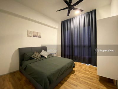 Sunway Mont Residences, Malaysia Sunway Mont Residences, Malaysia