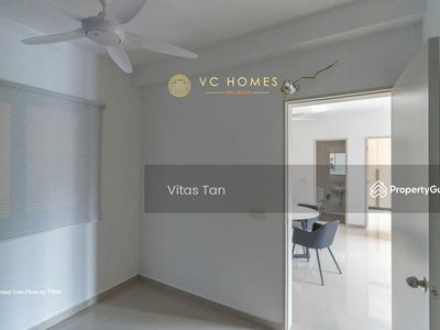 Huni D' @ Eco Ardence, Malaysia Huni D' @ Eco Ardence, Malaysia