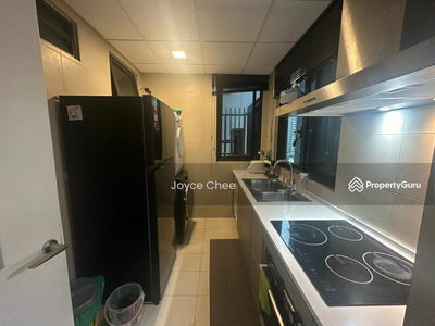 Residensi 22 @ Mont Kiara, Malaysia Residensi 22 @ Mont Kiara, Malaysia