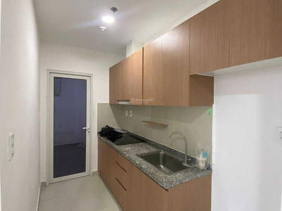 The Habitat Binh Duong, Vietnam The Habitat Binh Duong, Vietnam