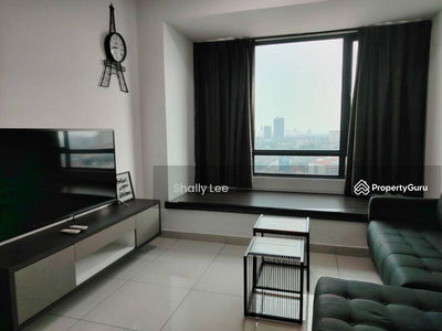 Greenfield Residence, Bandar Sunway, Malaysia Greenfield Residence, Bandar Sunway, Malaysia