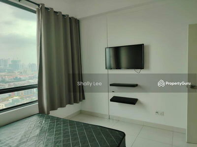 Greenfield Residence, Bandar Sunway, Malaysia Greenfield Residence, Bandar Sunway, Malaysia