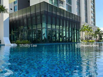 Greenfield Residence, Bandar Sunway, Malaysia Greenfield Residence, Bandar Sunway, Malaysia