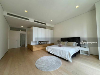 Residensi Kia Peng (12 Kia Peng), Malaysia Residensi Kia Peng (12 Kia Peng), Malaysia