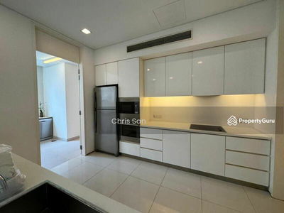 Residensi Kia Peng (12 Kia Peng), Malaysia Residensi Kia Peng (12 Kia Peng), Malaysia