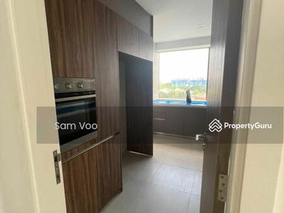 Residensi R8, Ampang Hilir, Malaysia Residensi R8, Ampang Hilir, Malaysia