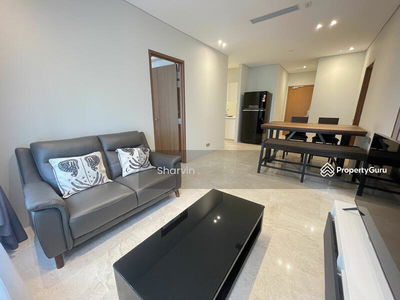 Sky Suites @ KLCC, Malaysia Sky Suites @ KLCC, Malaysia