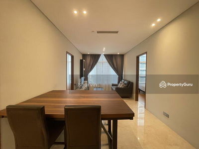 Sky Suites @ KLCC, Malaysia Sky Suites @ KLCC, Malaysia