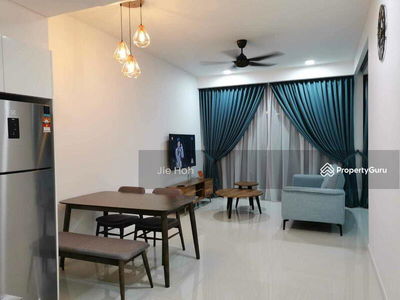 KL East: The Ridge, Malaysia KL East: The Ridge, Malaysia