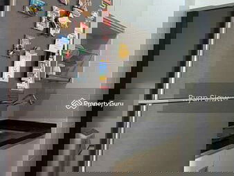 M-Suite @ Bandar Manjalara, Malaysia M-Suite @ Bandar Manjalara, Malaysia