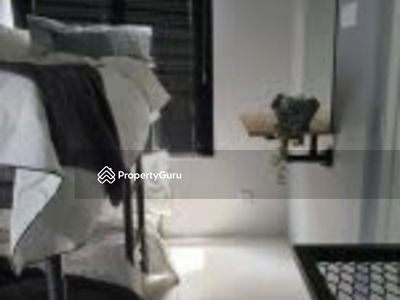 M-Suite @ Bandar Manjalara, Malaysia M-Suite @ Bandar Manjalara, Malaysia